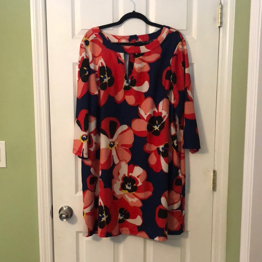 Perfect summer dress